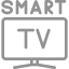 50´ Smart TV